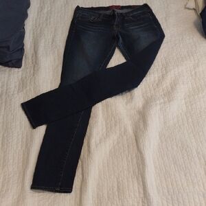 Lucky Brand Charlie Skinny 2/26 Reg
